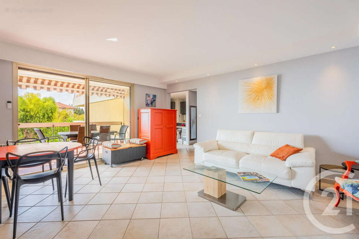 Appartement 70 m² à Nice  - photo 5