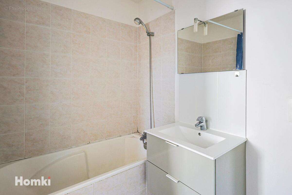 Appartement à JURANCON