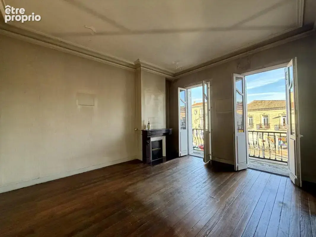 Appartement 4 pièces - 100m² - photo 3