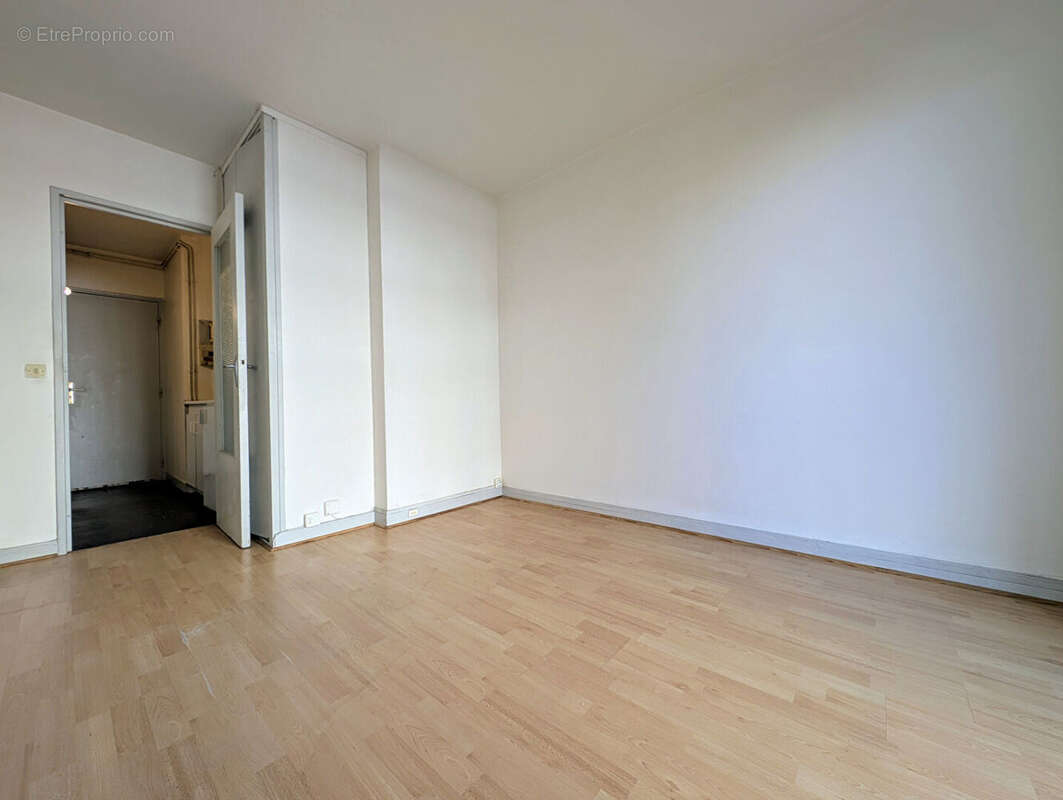 Appartement à MAISONS-LAFFITTE