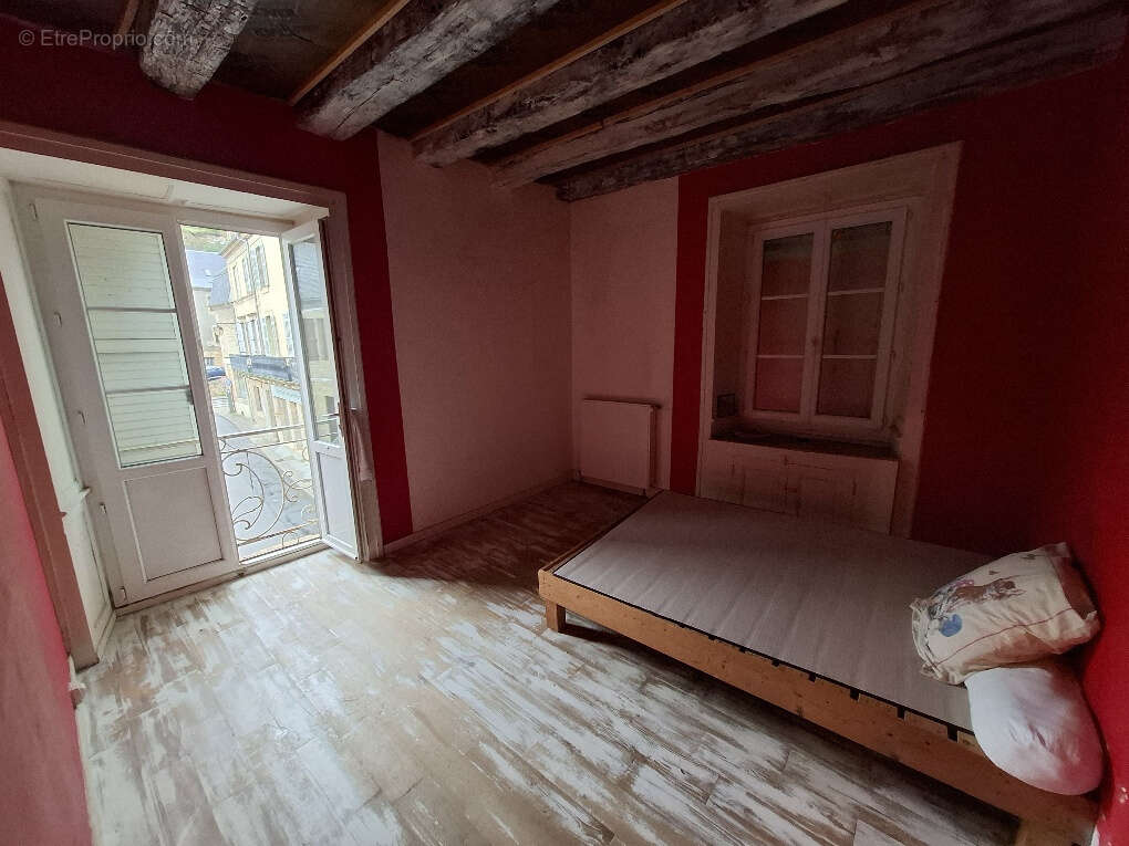 Appartement à MONTIGNAC