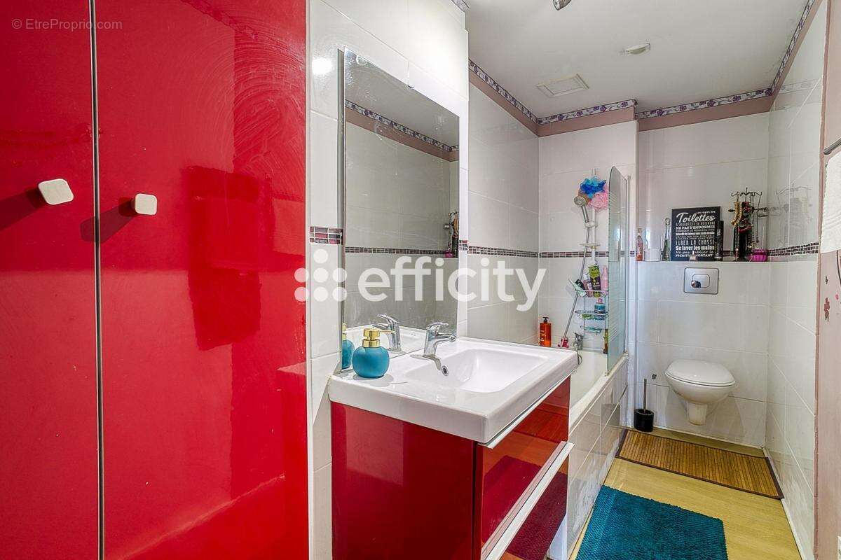 Maison à BOURGOIN-JALLIEU