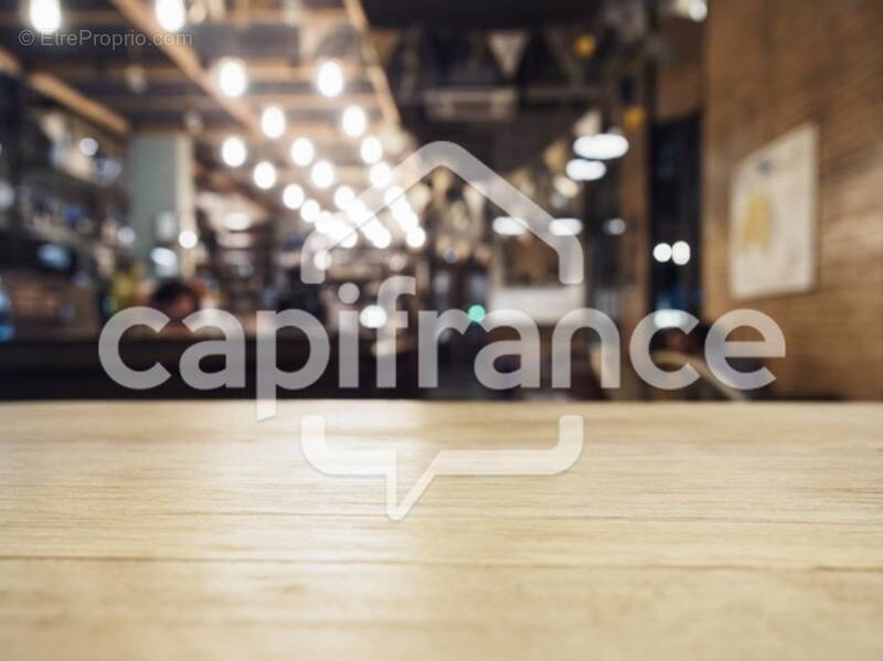 Commerce à SAINT-GILLES-CROIX-DE-VIE