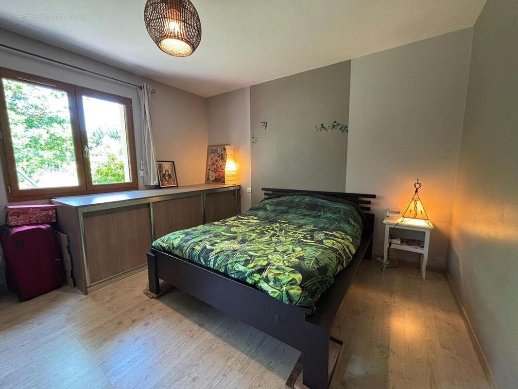 Photo 9 - Maison à LE CROZET