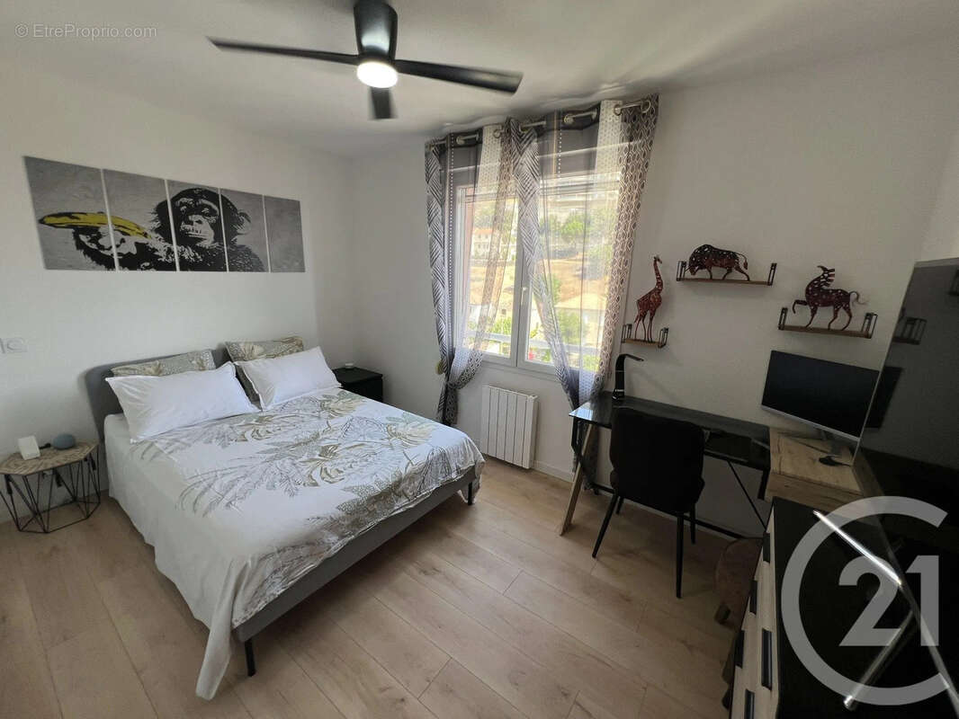 Appartement 114 m² à San-Martino-Di-Lota  - photo 19