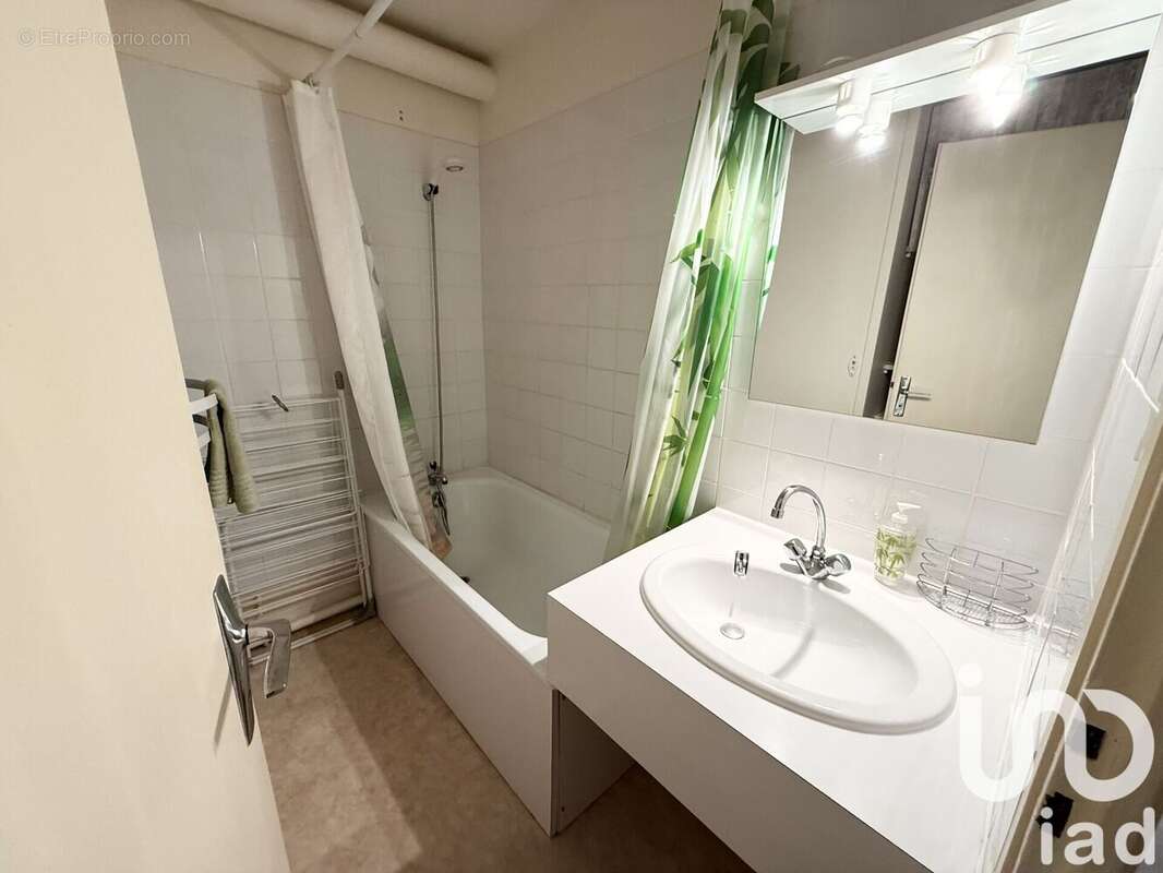 Photo 7 - Appartement à BAGNERES-DE-BIGORRE