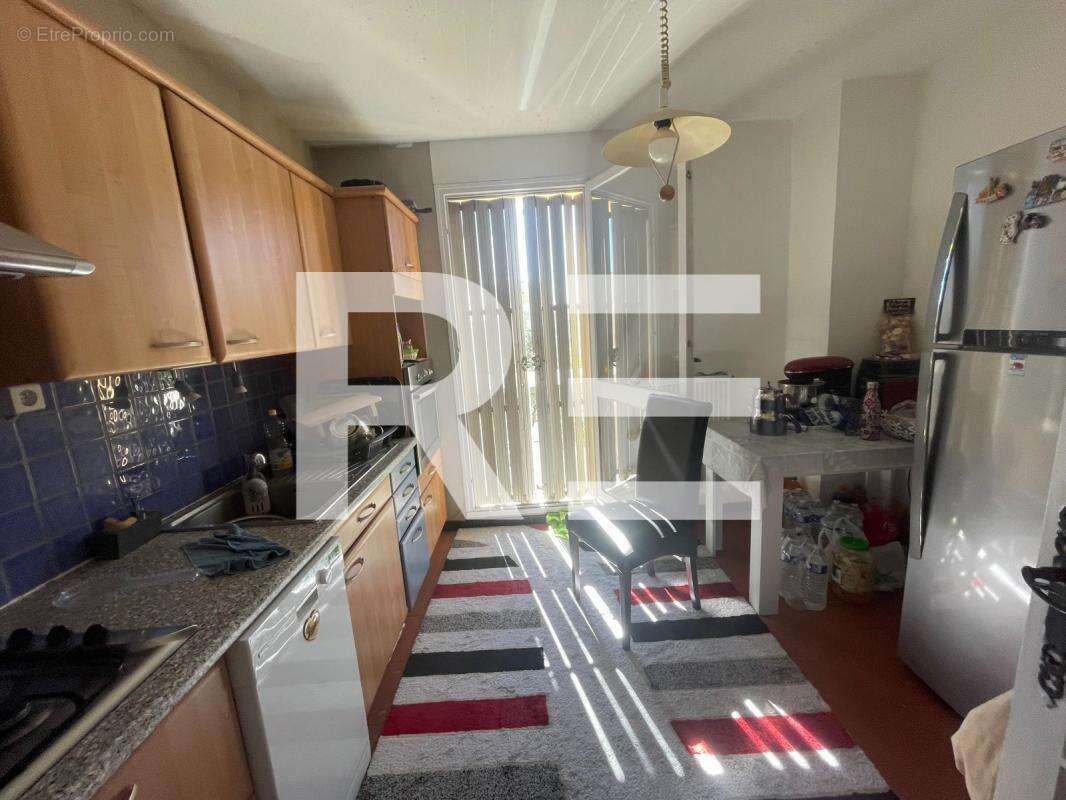 Appartement à AVIGNON