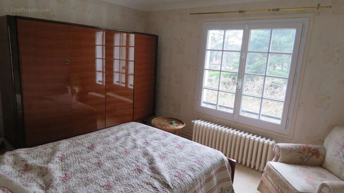 Maison à DROUE-SUR-DROUETTE