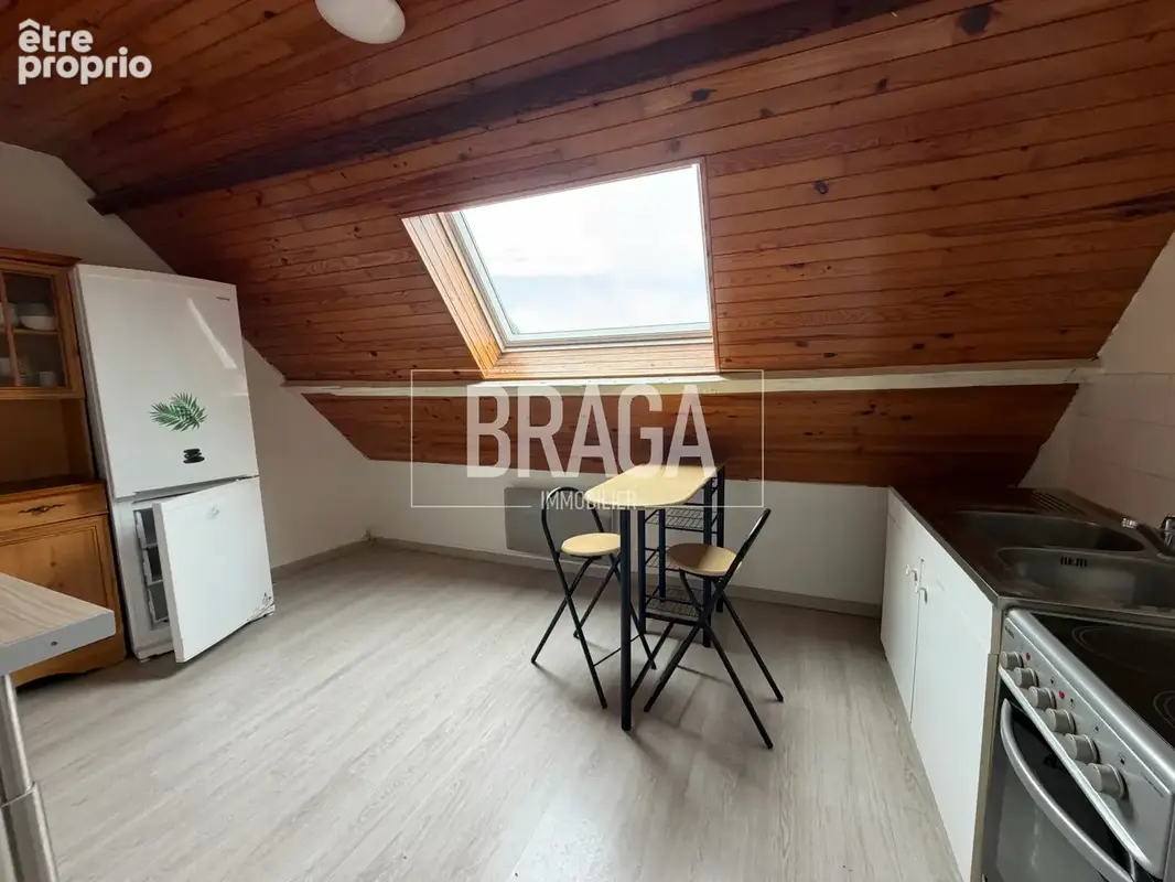 Appartement 3 pièces 60 m² à vendre à Le Portel (62480) - photo 2