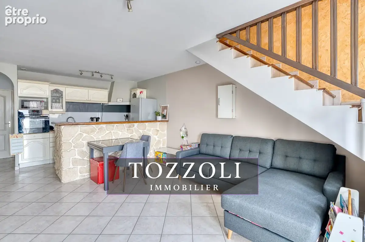 Appartement à SAINT-GEORGES-D'ESPERANCHE