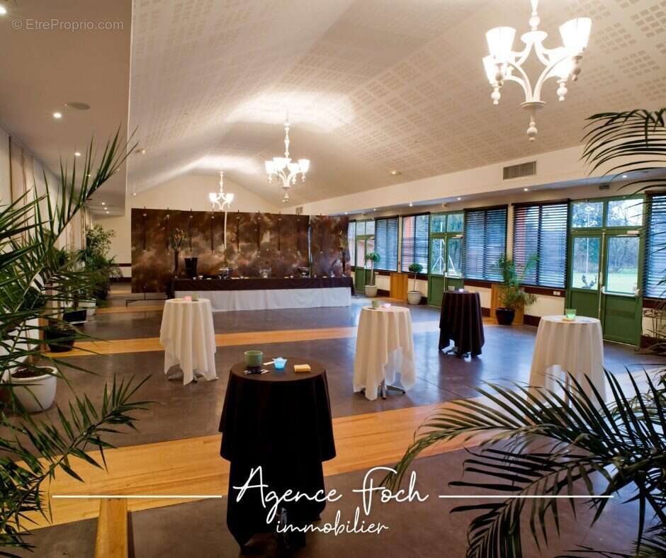 Appartement à TARBES