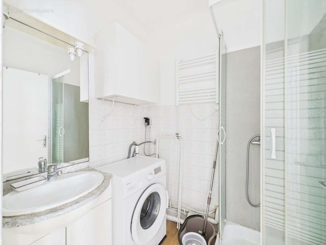 Appartement 31 m² à Avignon  - photo 8