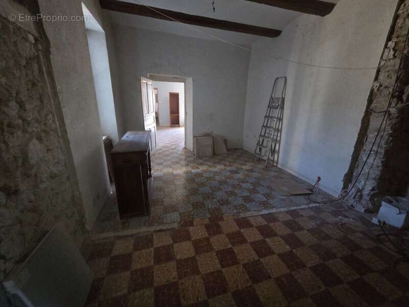 Maison à SAINT-FLORENT-SUR-AUZONNET