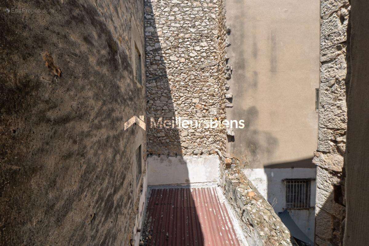 Lot de deux appartements indépendants en vente en coeur de ville de Sète - photo 13