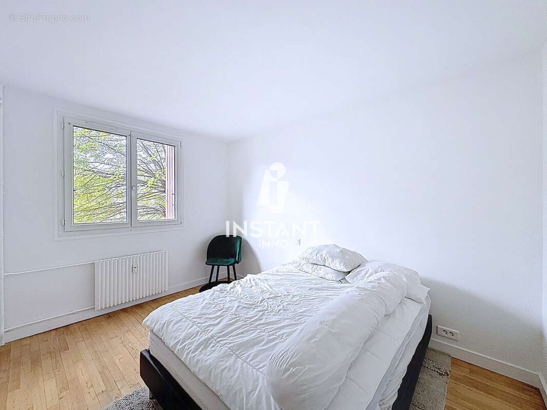 Appartement à BOBIGNY