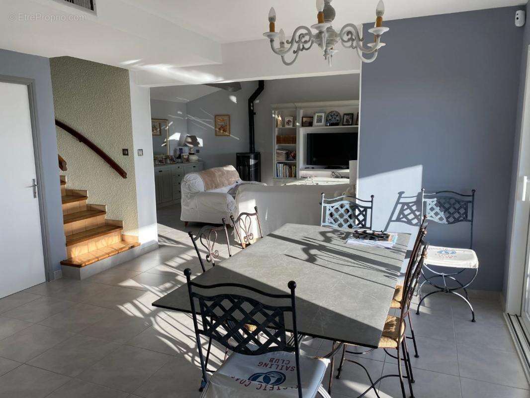 Maison à CARCASSONNE