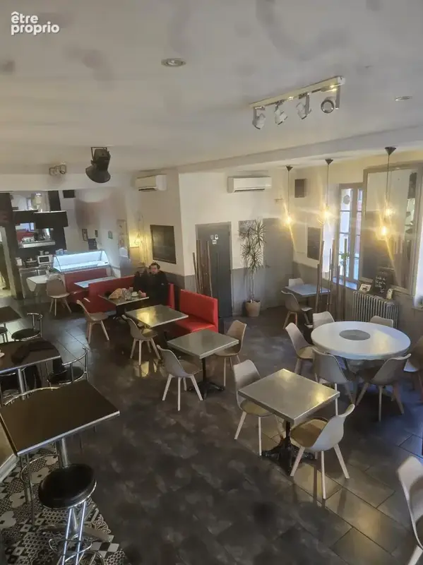 Café centre Lisle sur Tarn - photo 3