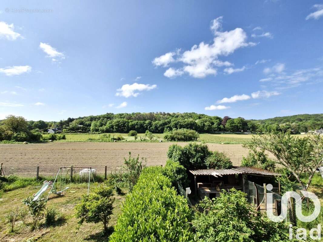 Photo 9 - Maison à CHINON