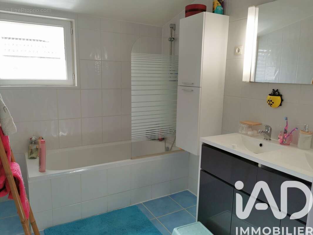 Photo 5 - Maison à COUTRAS