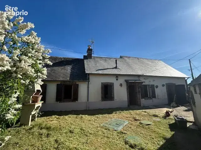 Photo Maison à Illiers-Combray au prix de 132 200€