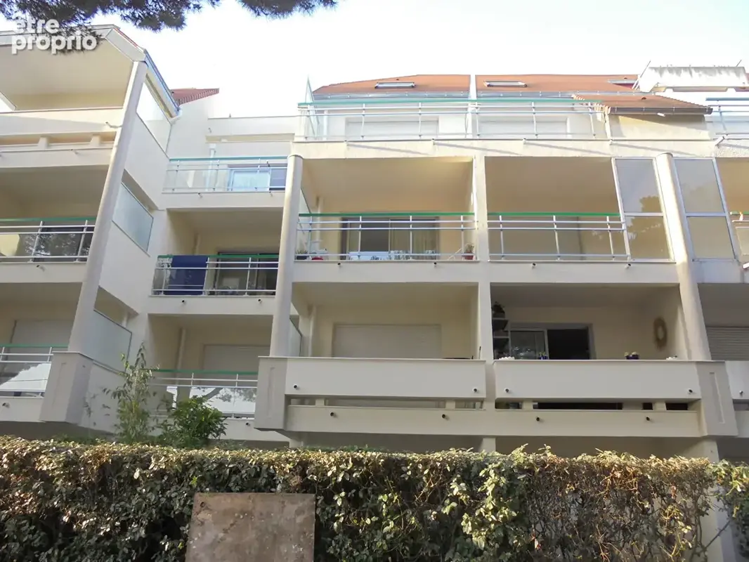 Beau  t2 la baule les pins - photo 2