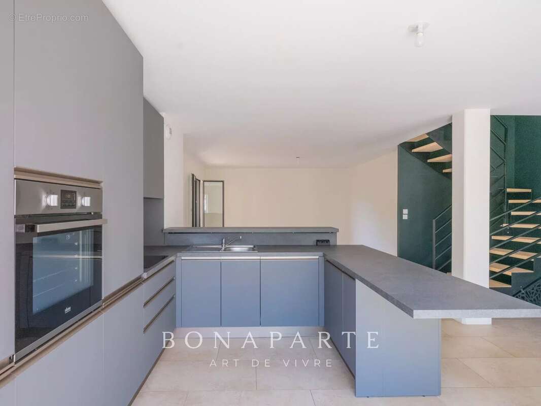 Maison à LYON-3E