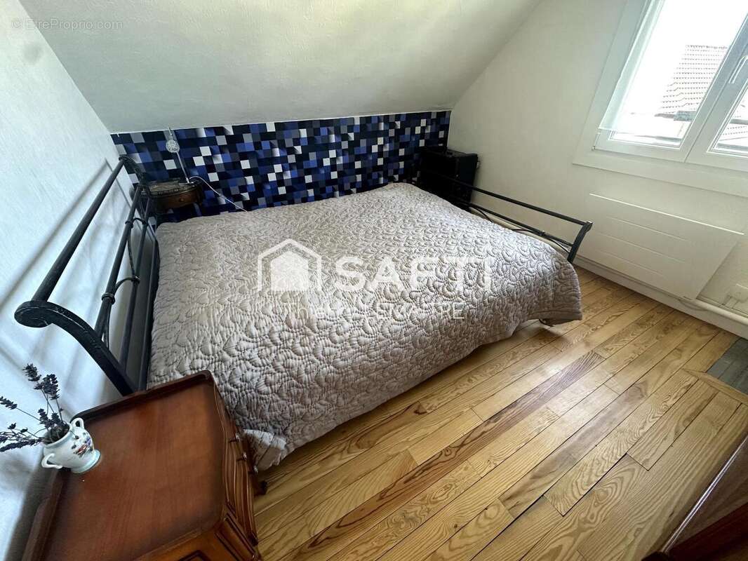 Photo 7 - Maison à WISSANT