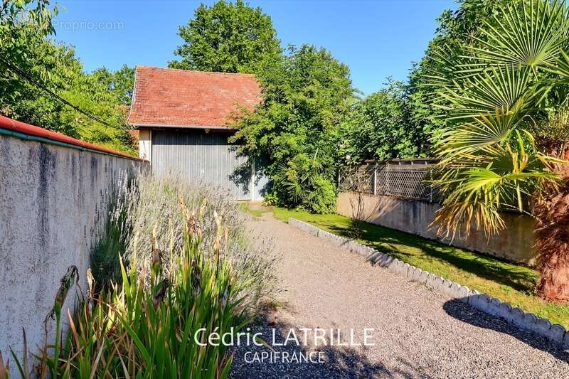 Maison à vendre 4 pièces AUREILHAN (65) - photo 20