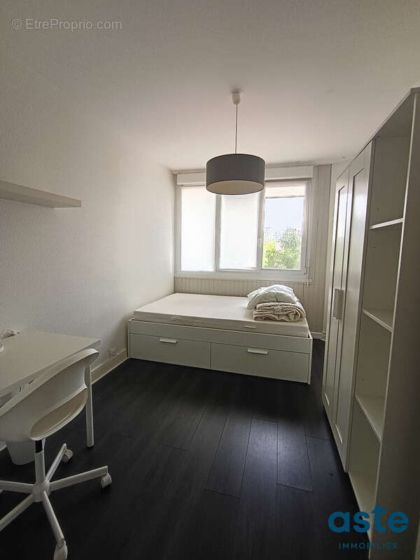 Appartement 93 m² à Brest  - photo 5