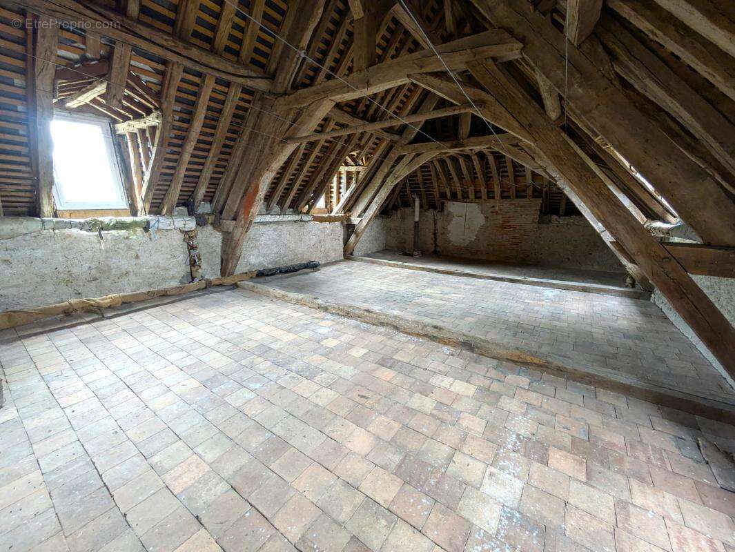 Maison à COUERON
