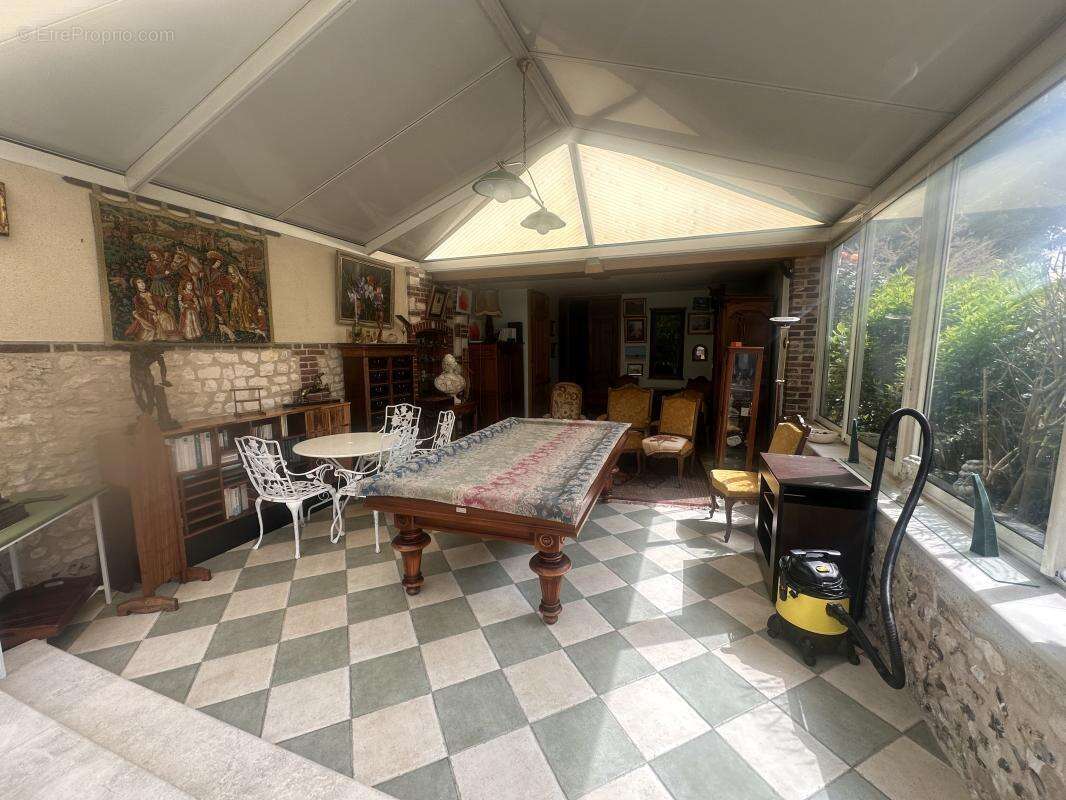 Maison à LOUVIERS