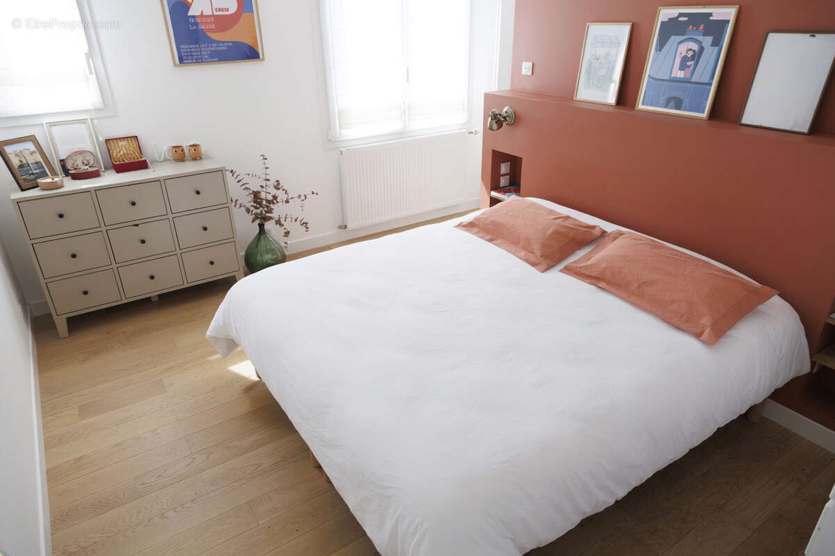 St Félix - Appartement 130m2 - photo 18
