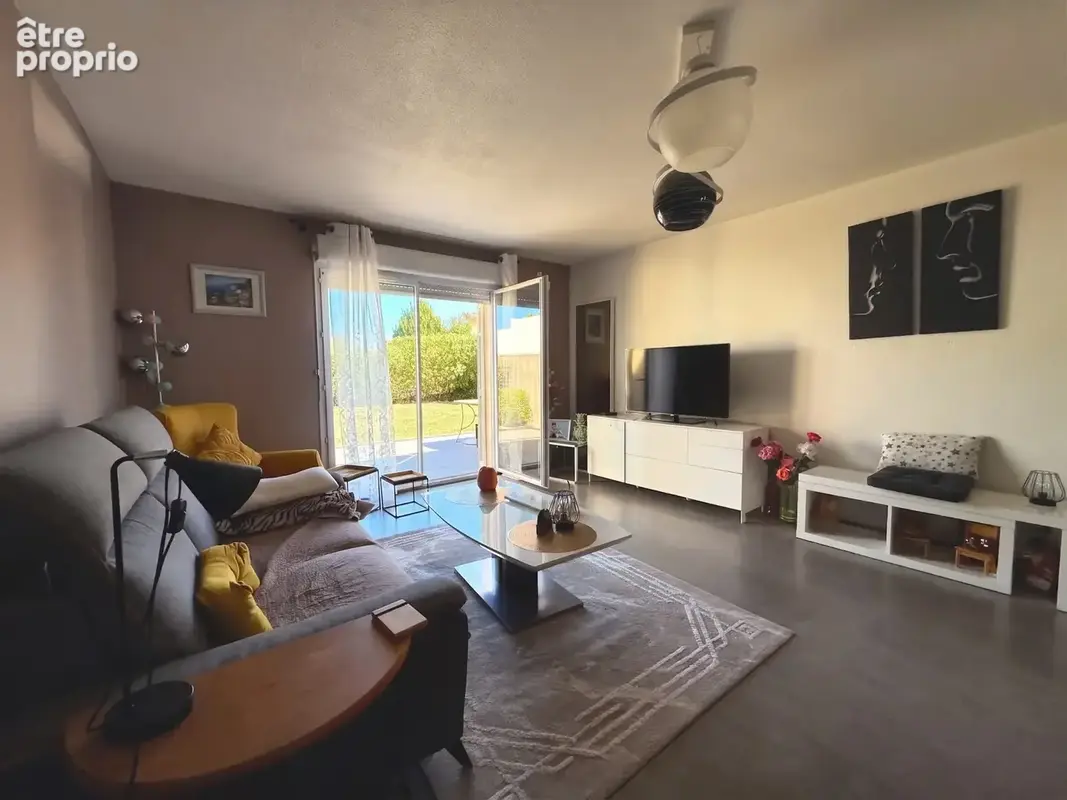 Maison 5 pièces 95 m² à vendre à Montauban (82000) - photo 7