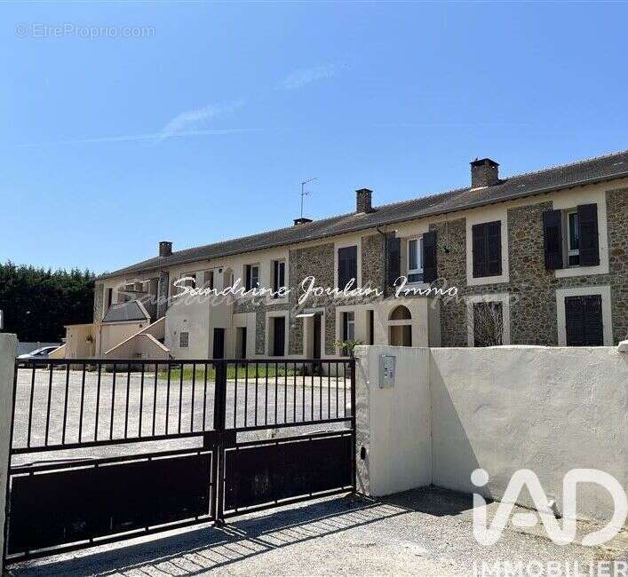 Photo 6 - Appartement à NOZAY