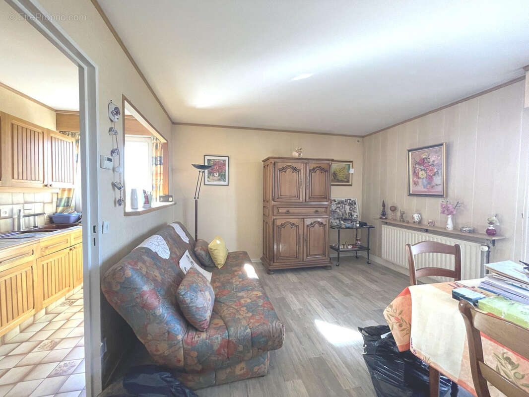 Appartement à LENS