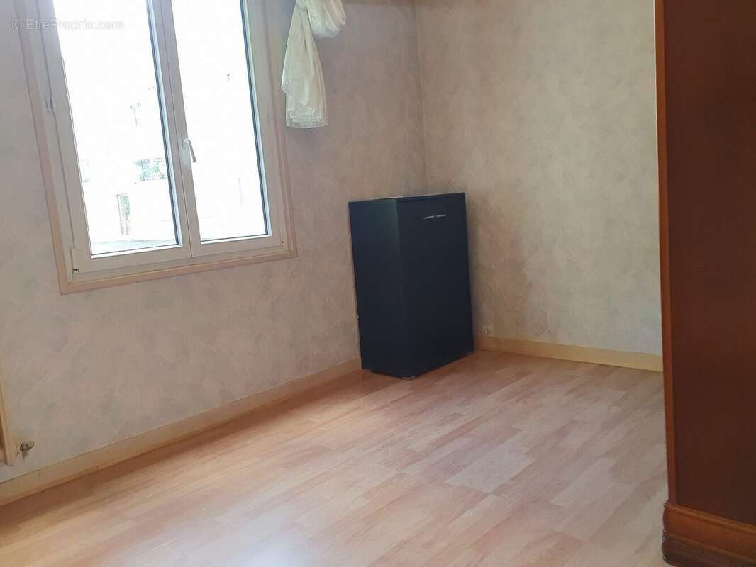 Appartement à TOURS