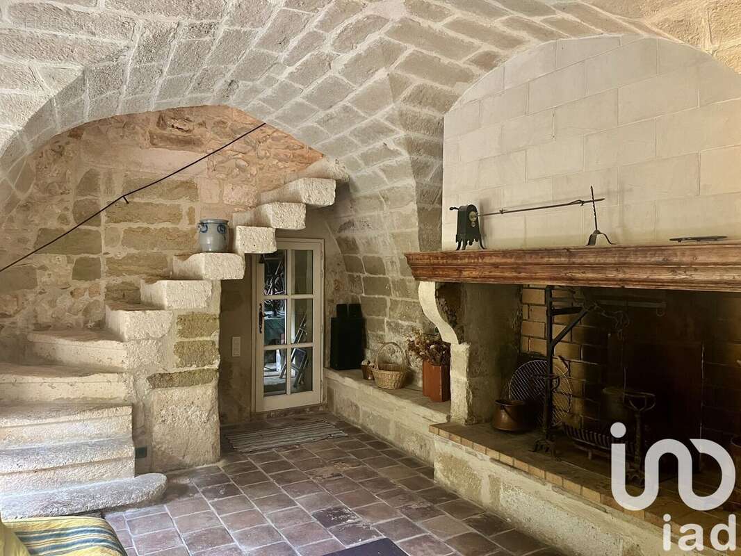 Photo 3 - Maison à SANILHAC-SAGRIES