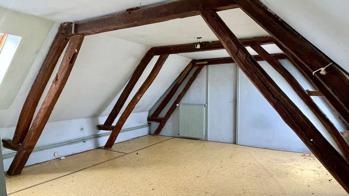 Ancien corps de ferme de caractère dont H.G Wells serait envieux - photo 15