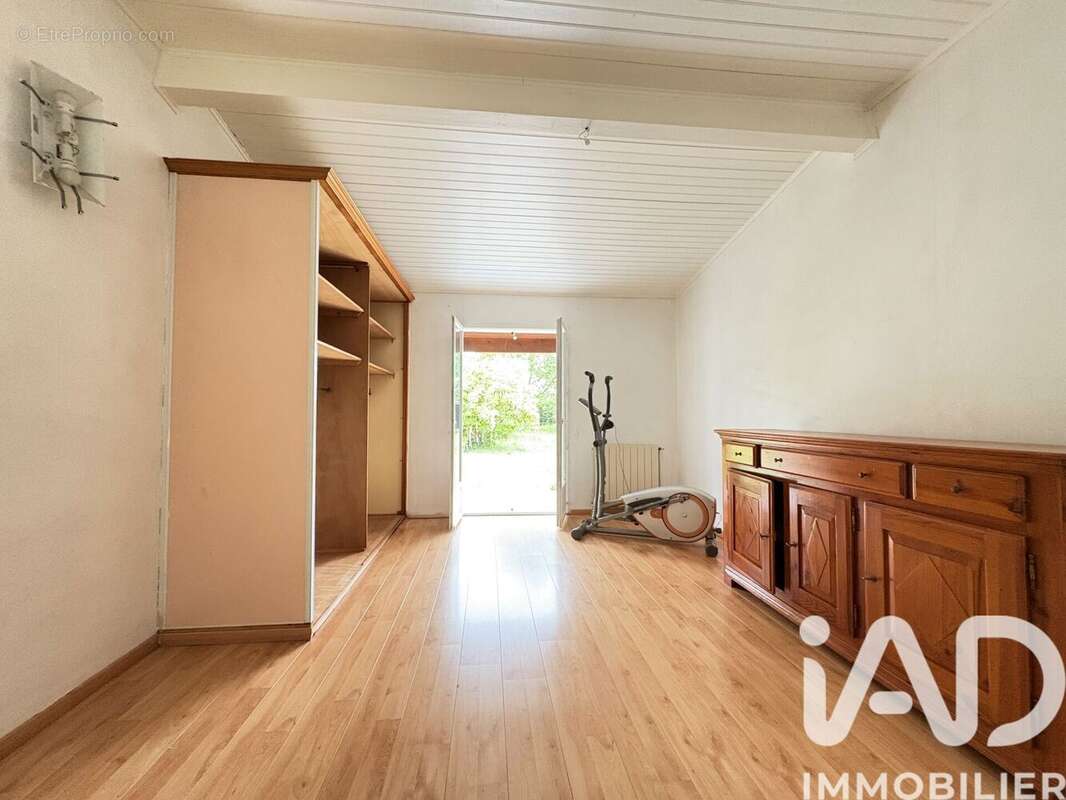 Photo 7 - Maison à AMBARES-ET-LAGRAVE