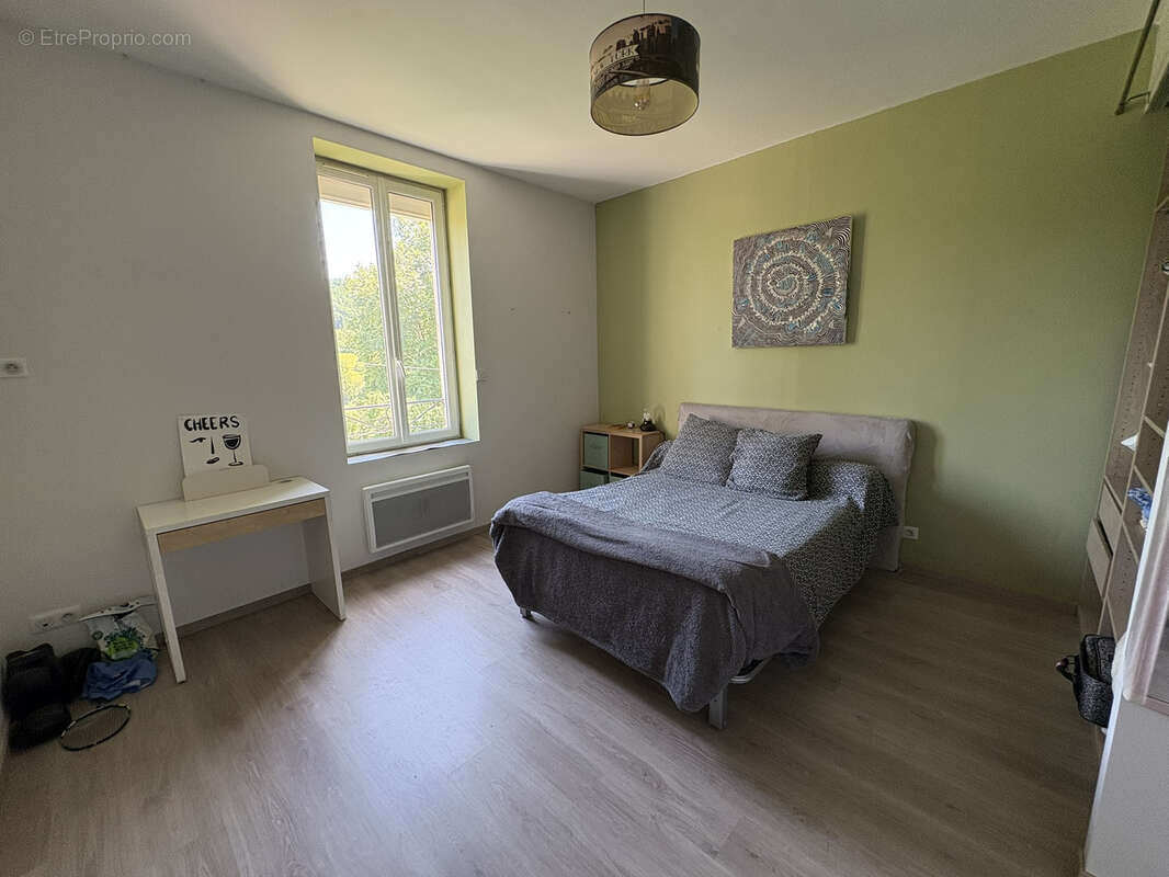 Maison en pierre de caractère - photo 10