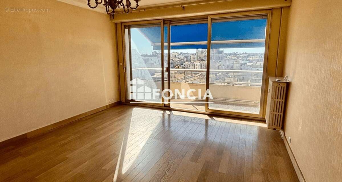 Appartement à NIORT
