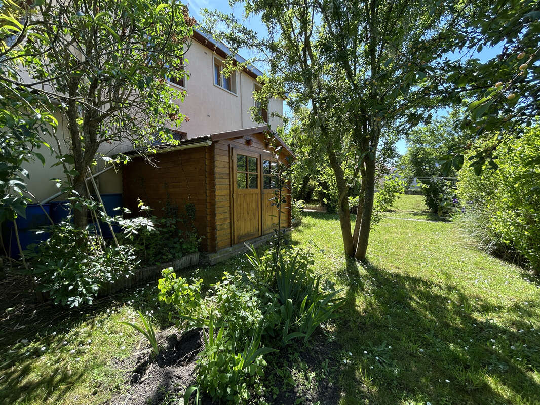 Maison à COMMENTRY