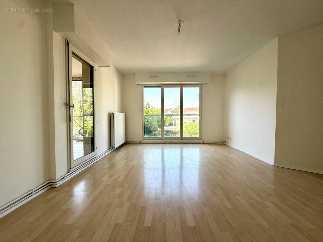 Appartement à TALENCE