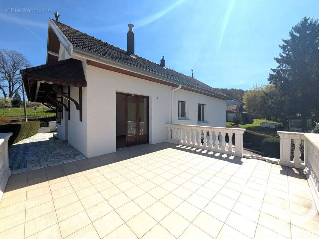 Photo 3 - Maison à NOGENT