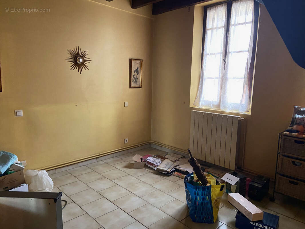 Damazan au coeur de la bastide spacieuse maison pierre - photo 9