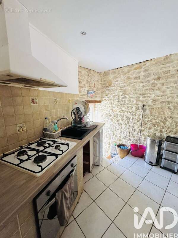 Maison 74 m² à Sauzet  - photo 5