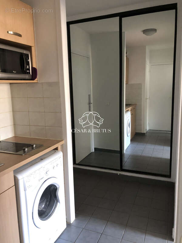 Appartement 34 m² à Lyon-9e  - photo 5