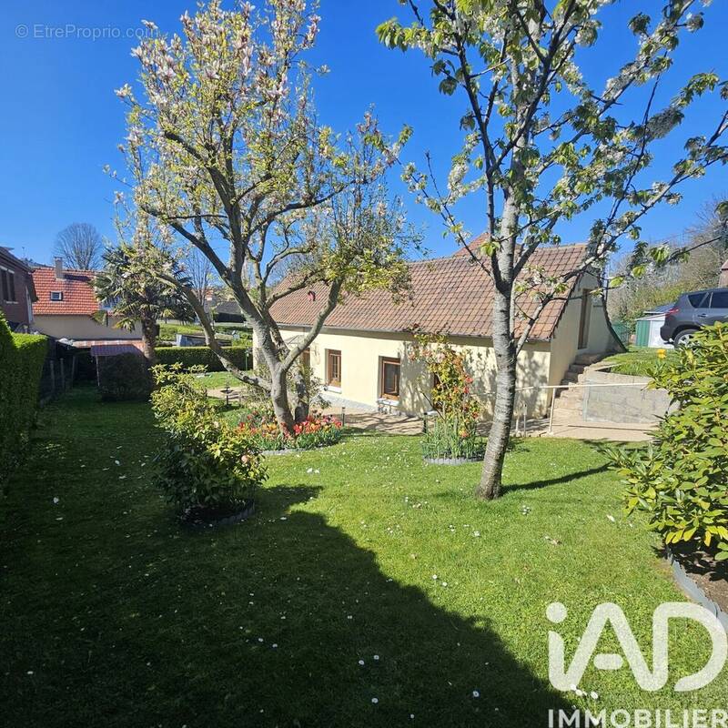 Photo 1 - Maison à DIEPPE