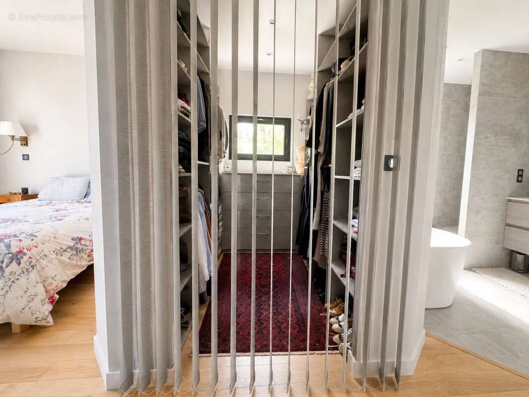 Maison plain pied T4 135 m2 - photo 16