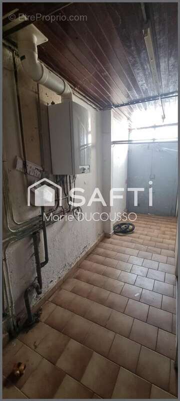 Photo 4 - Maison à CASTILLON-LA-BATAILLE